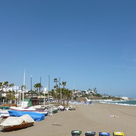 Appartement Penthouse III 20-6 Mijas Εξωτερικό φωτογραφία