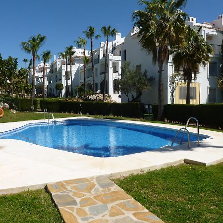 Appartement Penthouse III 20-6 Mijas Εξωτερικό φωτογραφία
