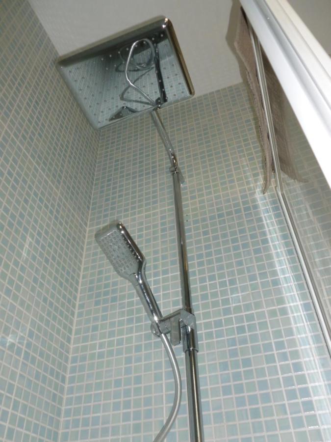 Appartement Penthouse III 20-6 Mijas Εξωτερικό φωτογραφία