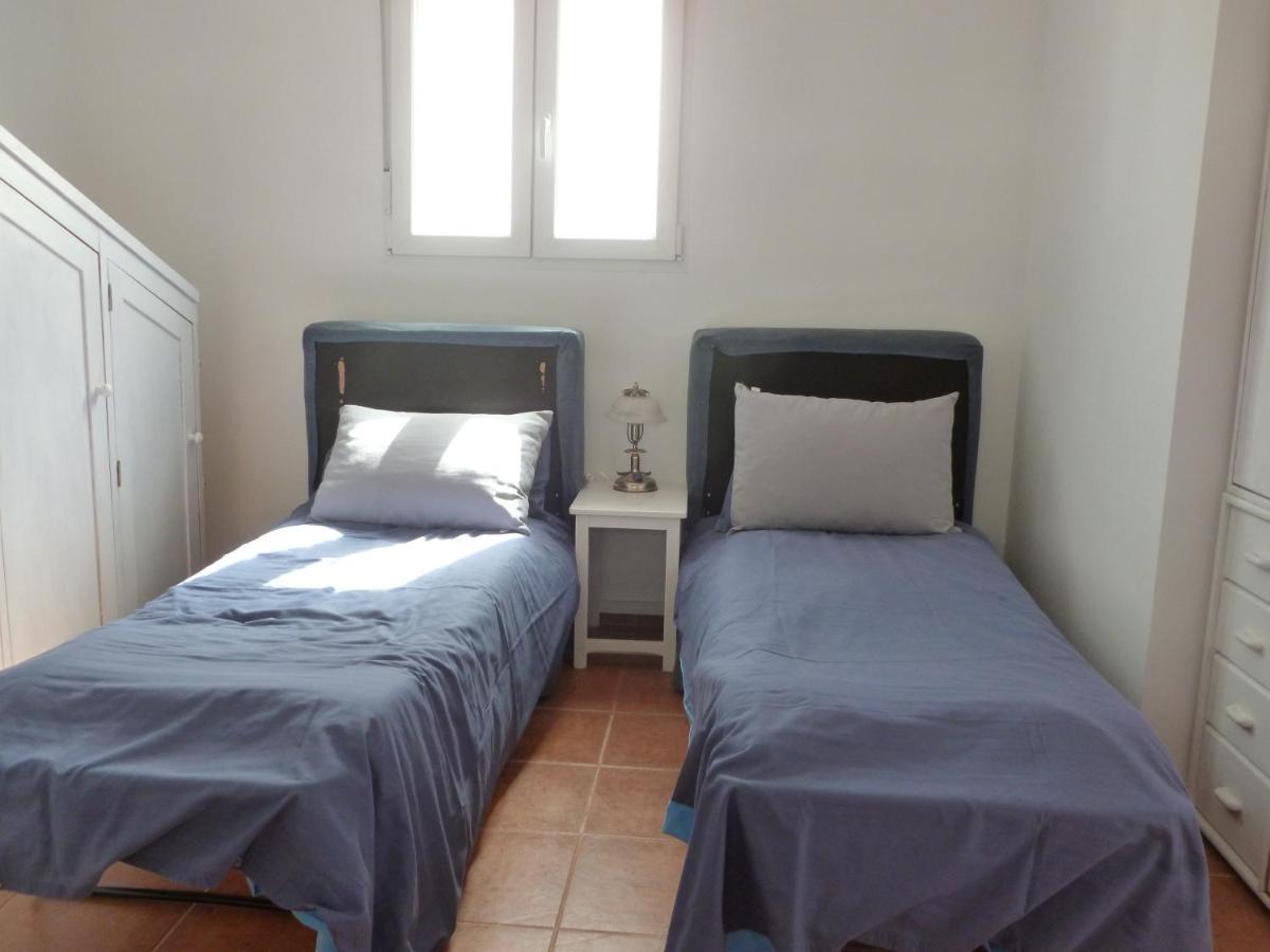 Appartement Penthouse III 20-6 Mijas Εξωτερικό φωτογραφία