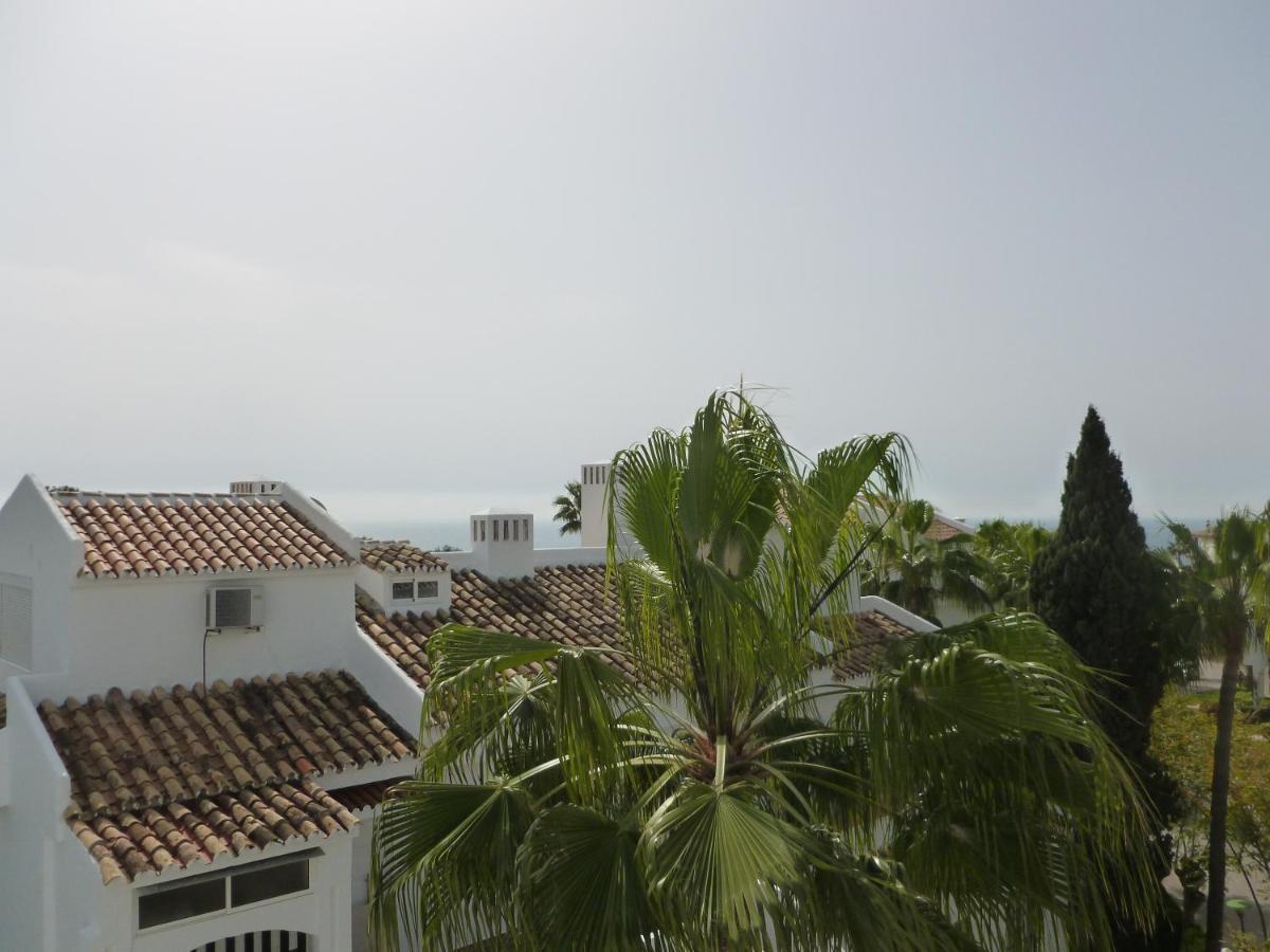 Appartement Penthouse III 20-6 Mijas Εξωτερικό φωτογραφία