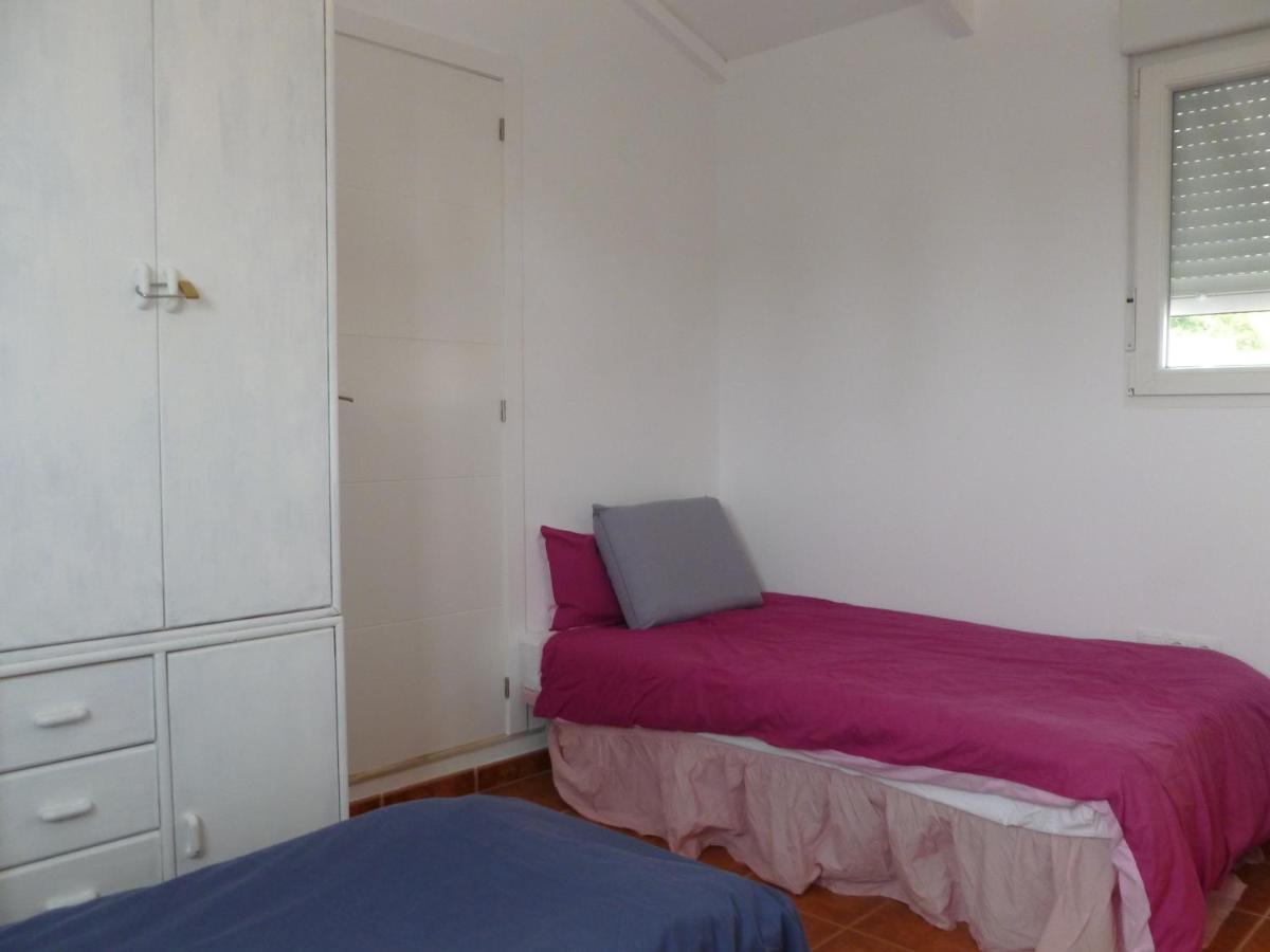 Appartement Penthouse III 20-6 Mijas Εξωτερικό φωτογραφία