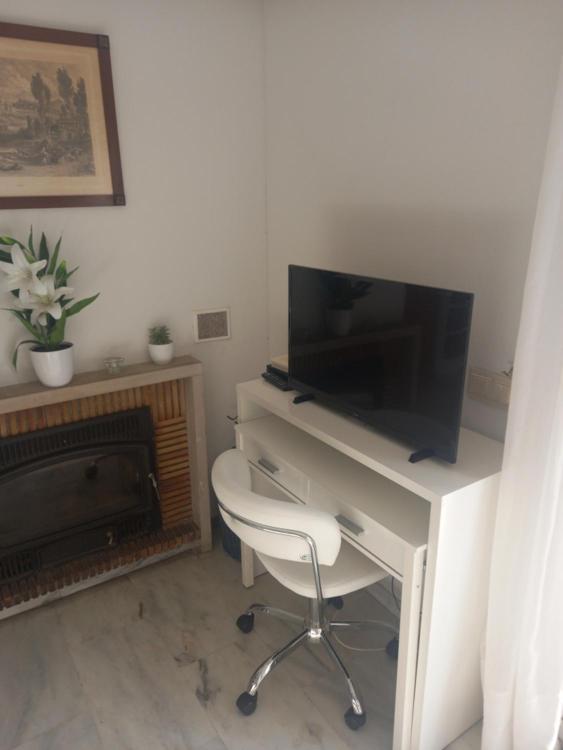 Appartement Penthouse III 20-6 Mijas Εξωτερικό φωτογραφία
