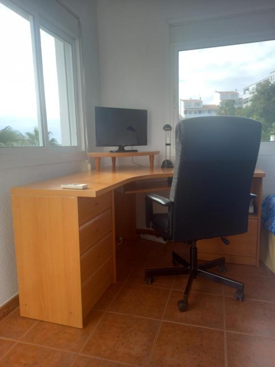 Appartement Penthouse III 20-6 Mijas Εξωτερικό φωτογραφία