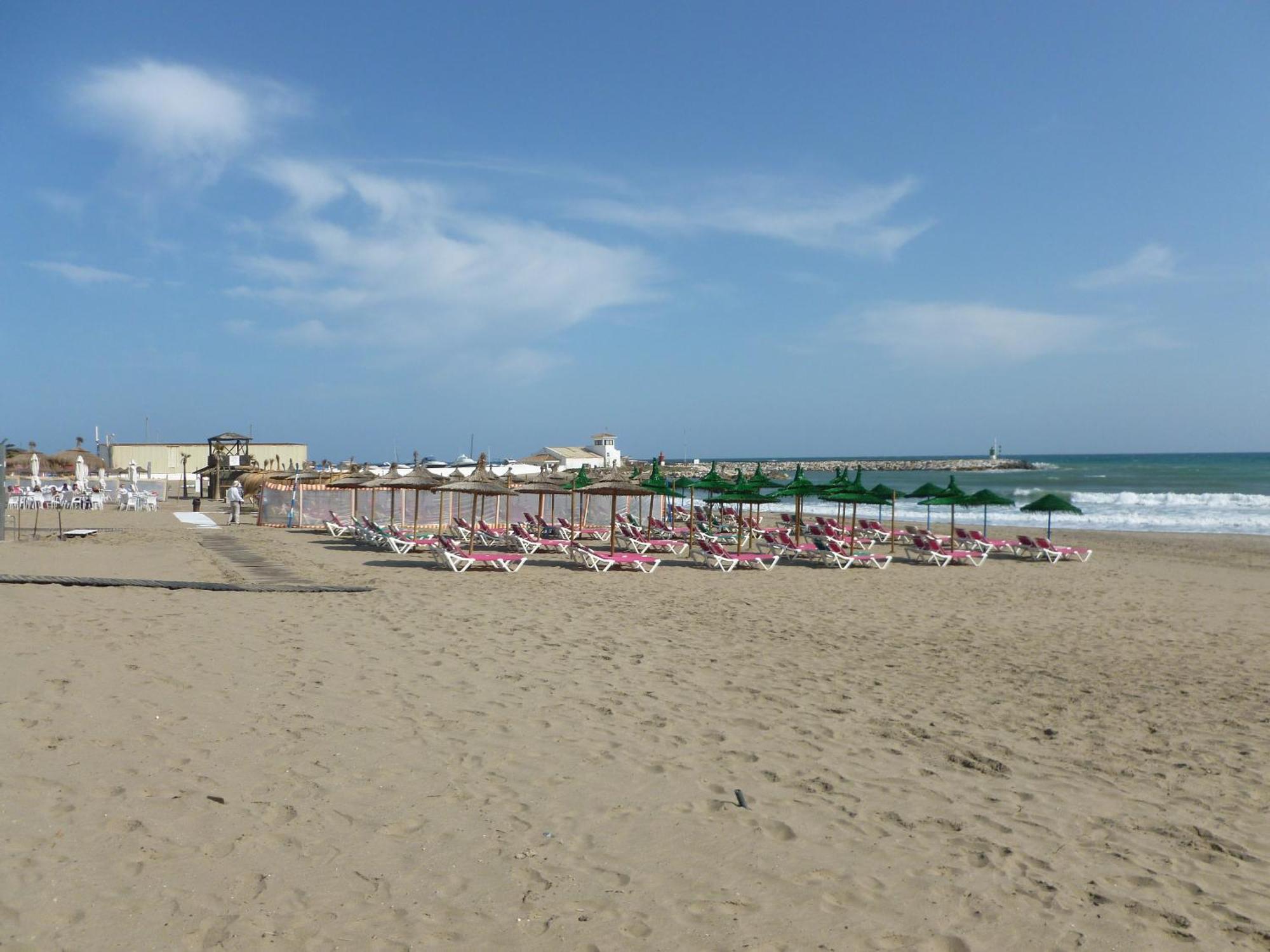Appartement Penthouse III 20-6 Mijas Εξωτερικό φωτογραφία