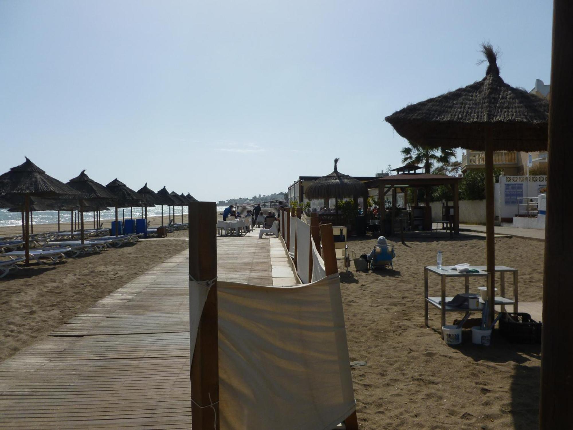 Appartement Penthouse III 20-6 Mijas Εξωτερικό φωτογραφία