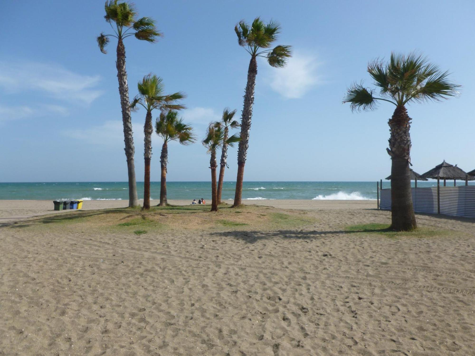 Appartement Penthouse III 20-6 Mijas Εξωτερικό φωτογραφία