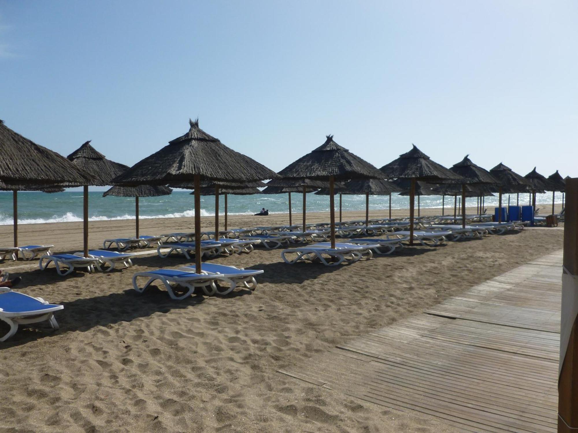 Appartement Penthouse III 20-6 Mijas Εξωτερικό φωτογραφία