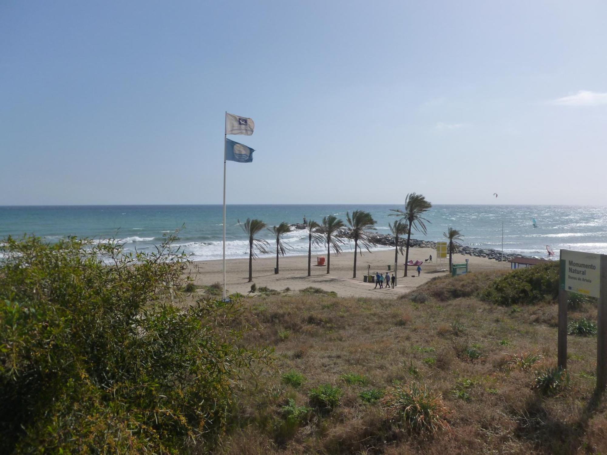 Appartement Penthouse III 20-6 Mijas Εξωτερικό φωτογραφία