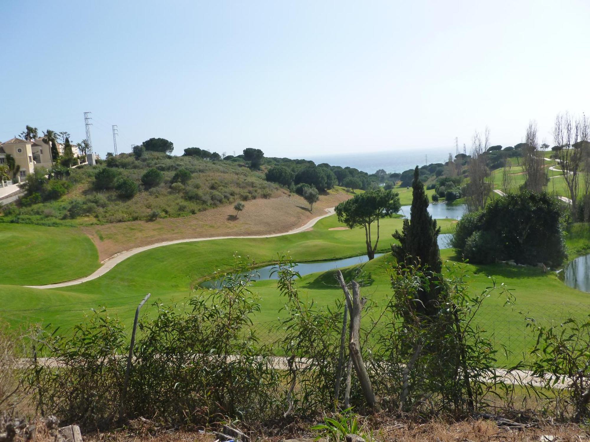 Appartement Penthouse III 20-6 Mijas Εξωτερικό φωτογραφία