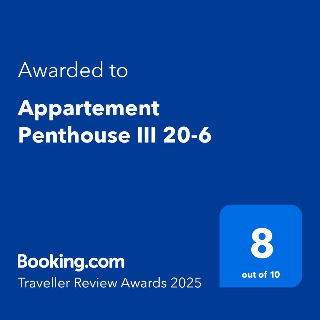 Appartement Penthouse III 20-6 Mijas Εξωτερικό φωτογραφία