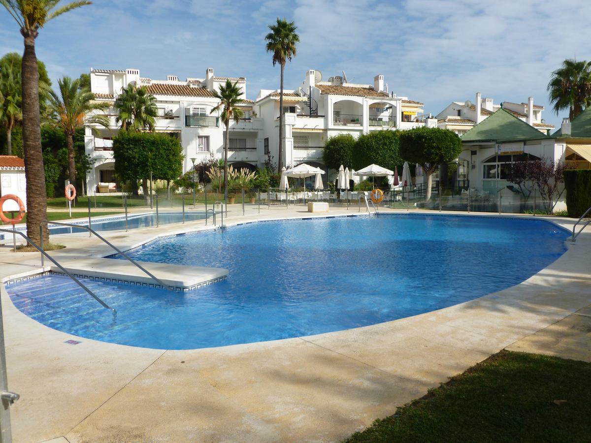 Appartement Penthouse III 20-6 Mijas Εξωτερικό φωτογραφία