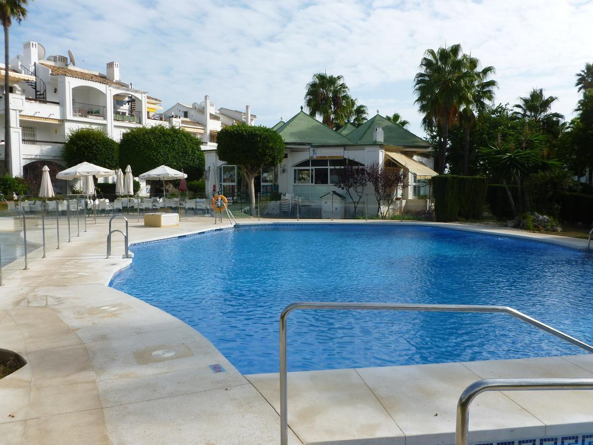 Appartement Penthouse III 20-6 Mijas Εξωτερικό φωτογραφία