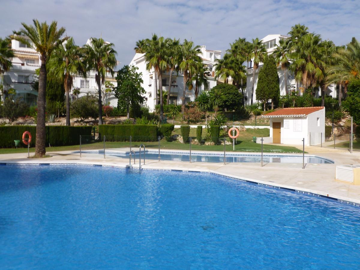 Appartement Penthouse III 20-6 Mijas Εξωτερικό φωτογραφία