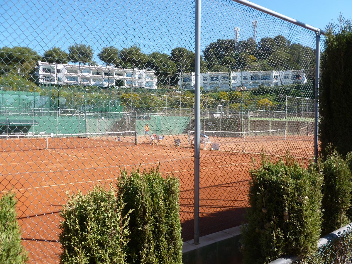 Appartement Penthouse III 20-6 Mijas Εξωτερικό φωτογραφία