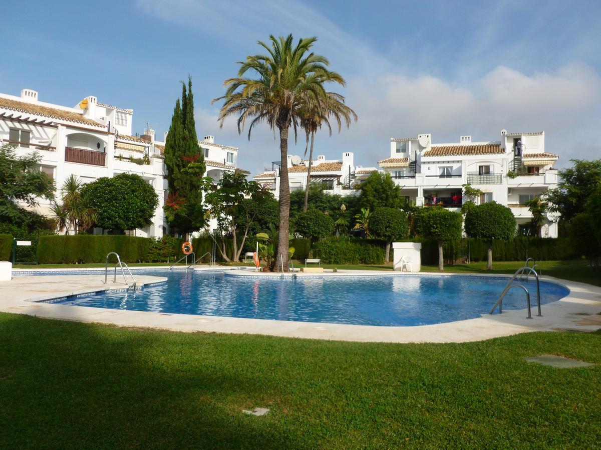 Appartement Penthouse III 20-6 Mijas Εξωτερικό φωτογραφία