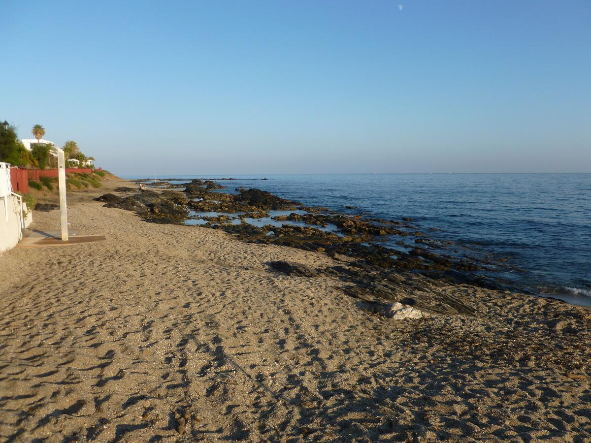 Appartement Penthouse III 20-6 Mijas Εξωτερικό φωτογραφία