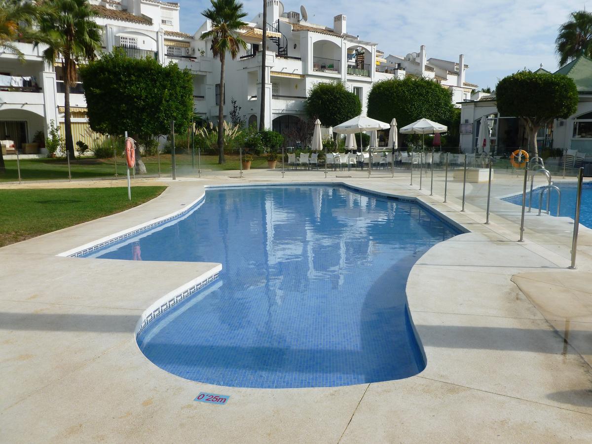 Appartement Penthouse III 20-6 Mijas Εξωτερικό φωτογραφία