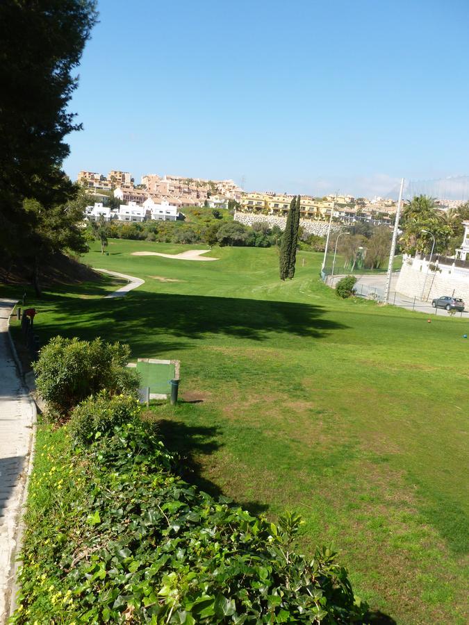 Appartement Penthouse III 20-6 Mijas Εξωτερικό φωτογραφία