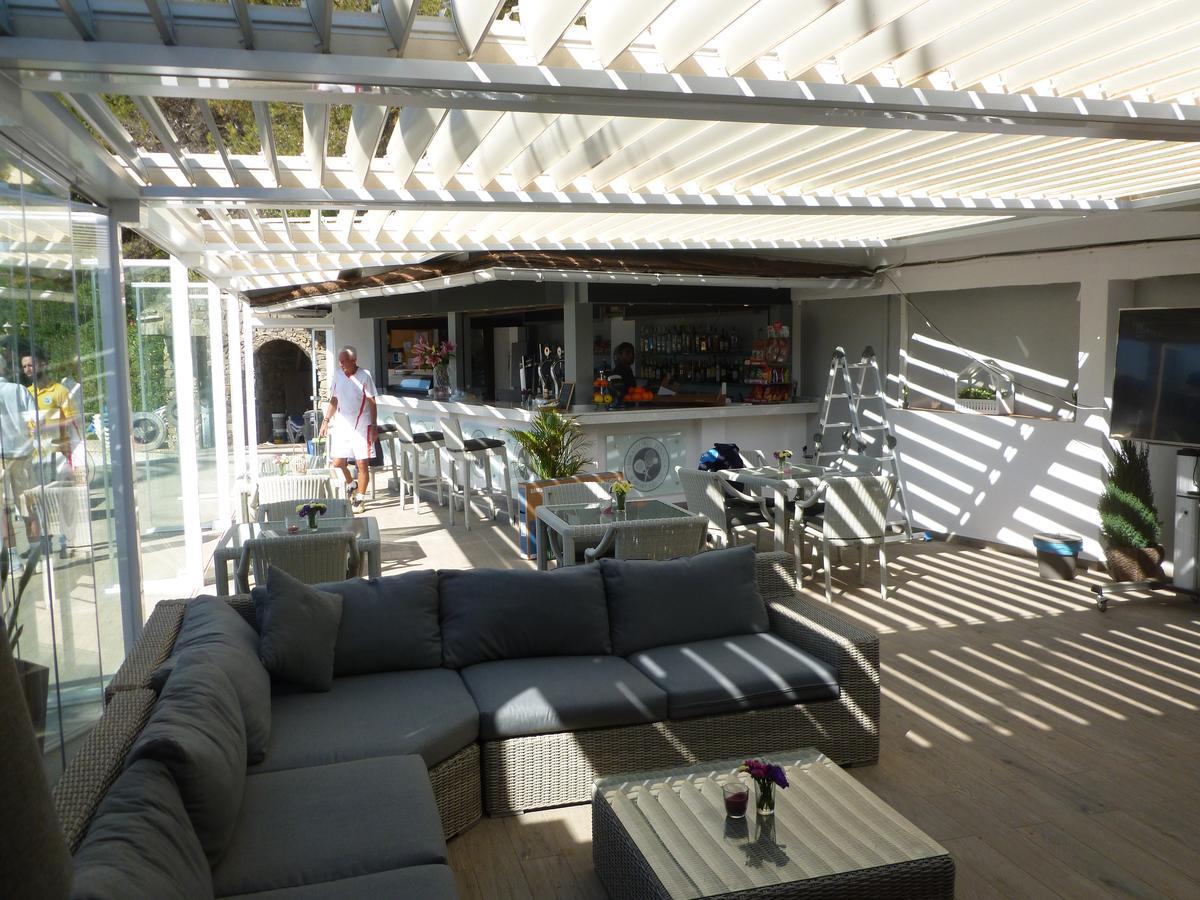 Appartement Penthouse III 20-6 Mijas Εξωτερικό φωτογραφία