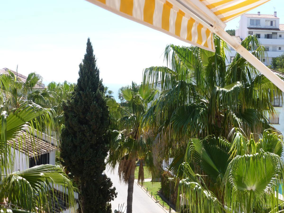 Appartement Penthouse III 20-6 Mijas Εξωτερικό φωτογραφία