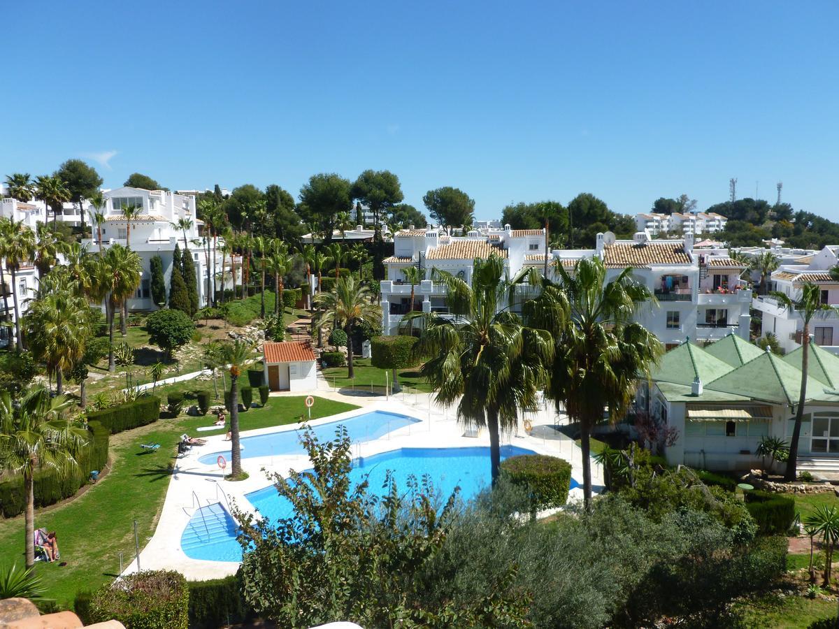 Appartement Penthouse III 20-6 Mijas Εξωτερικό φωτογραφία