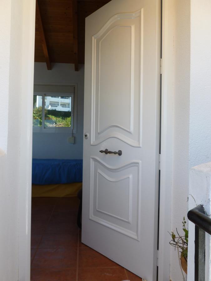 Appartement Penthouse III 20-6 Mijas Εξωτερικό φωτογραφία