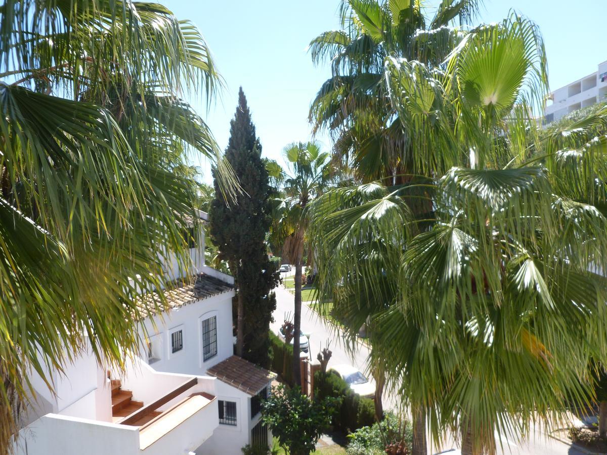 Appartement Penthouse III 20-6 Mijas Εξωτερικό φωτογραφία