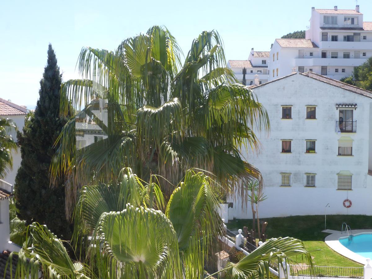 Appartement Penthouse III 20-6 Mijas Εξωτερικό φωτογραφία