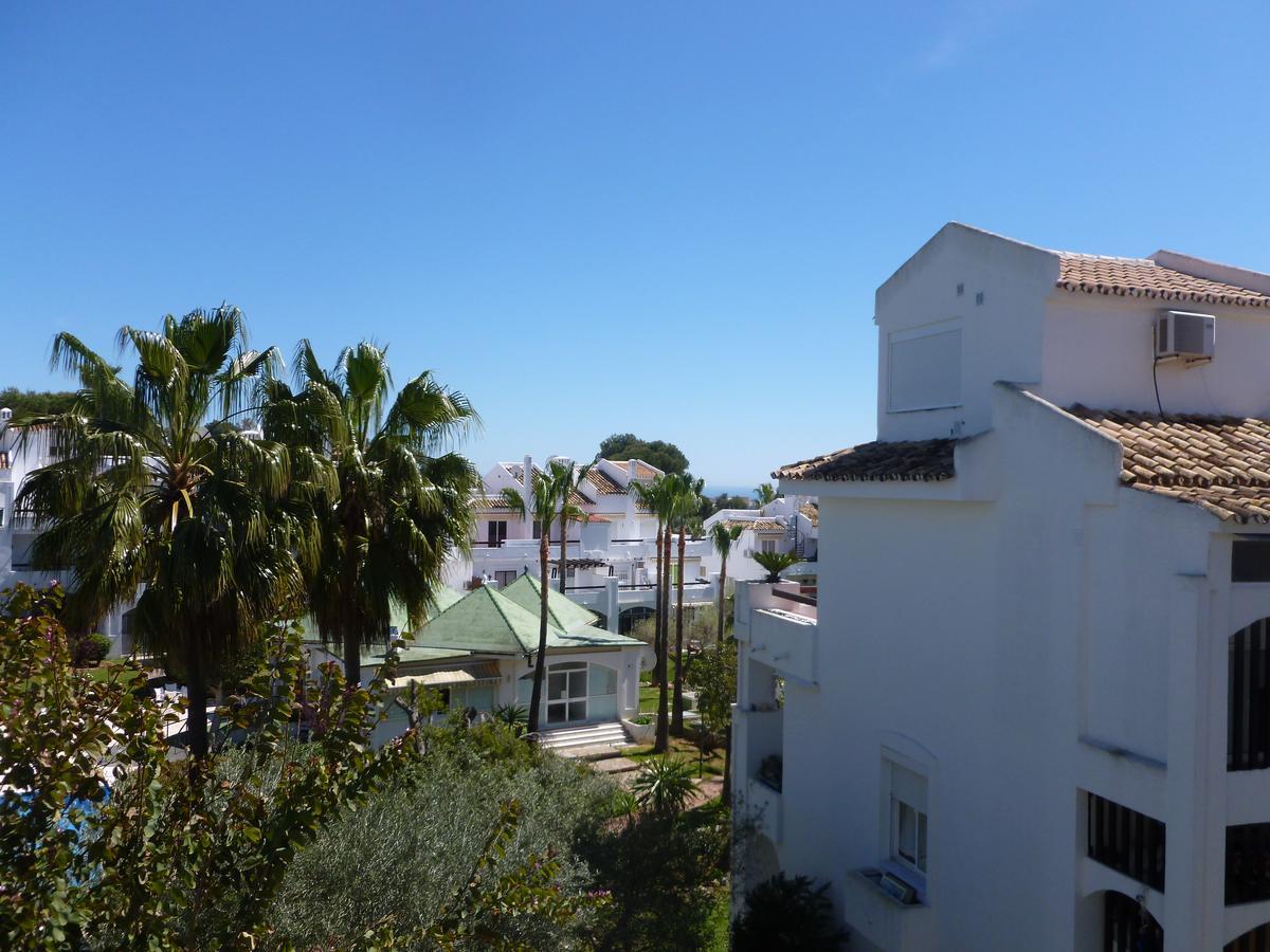 Appartement Penthouse III 20-6 Mijas Εξωτερικό φωτογραφία