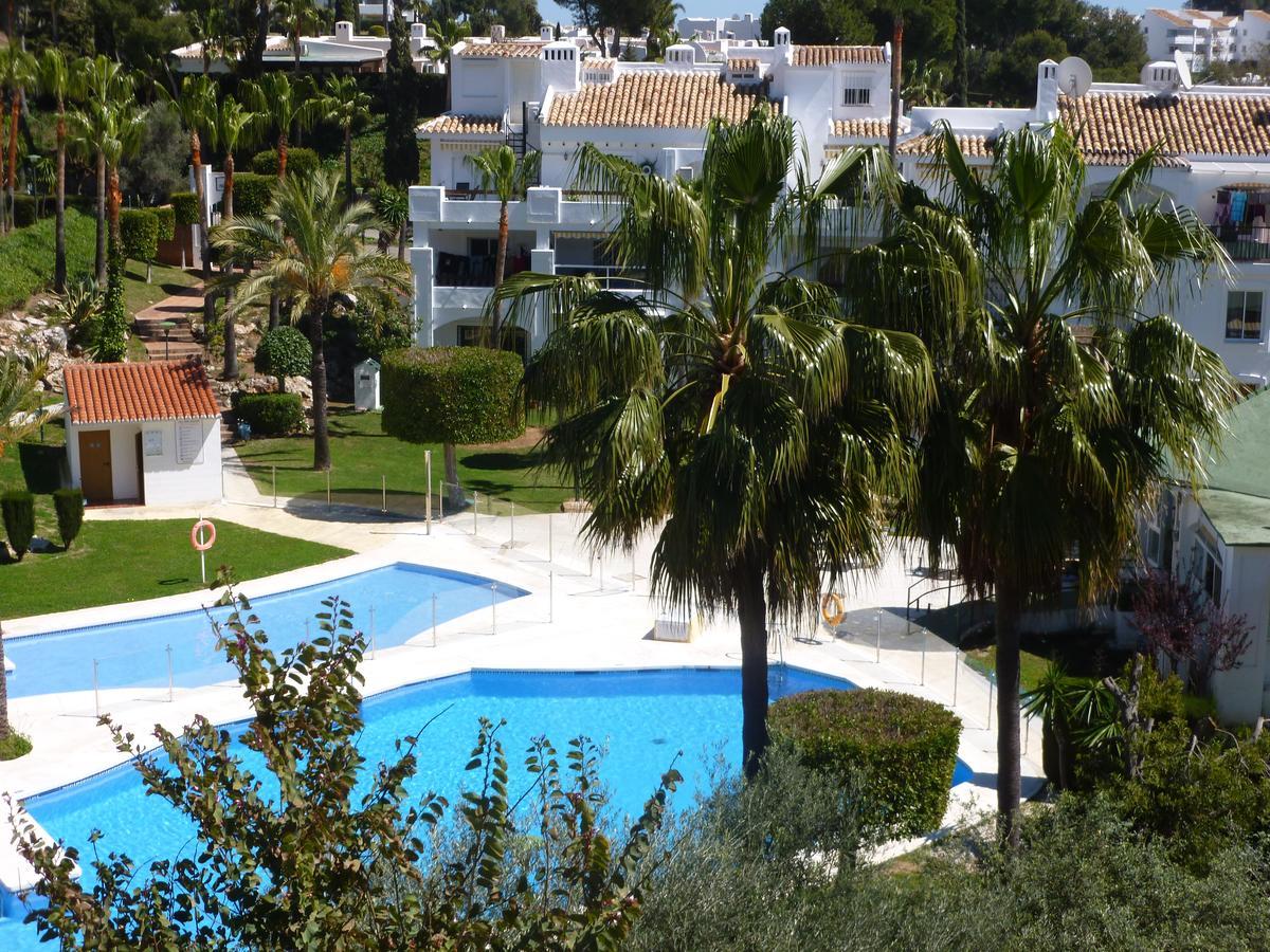 Appartement Penthouse III 20-6 Mijas Εξωτερικό φωτογραφία