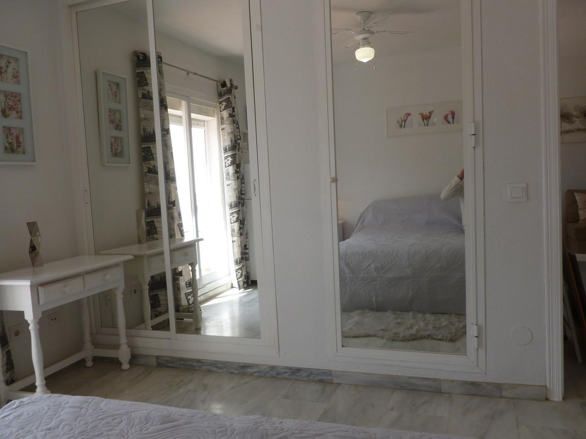 Appartement Penthouse III 20-6 Mijas Εξωτερικό φωτογραφία
