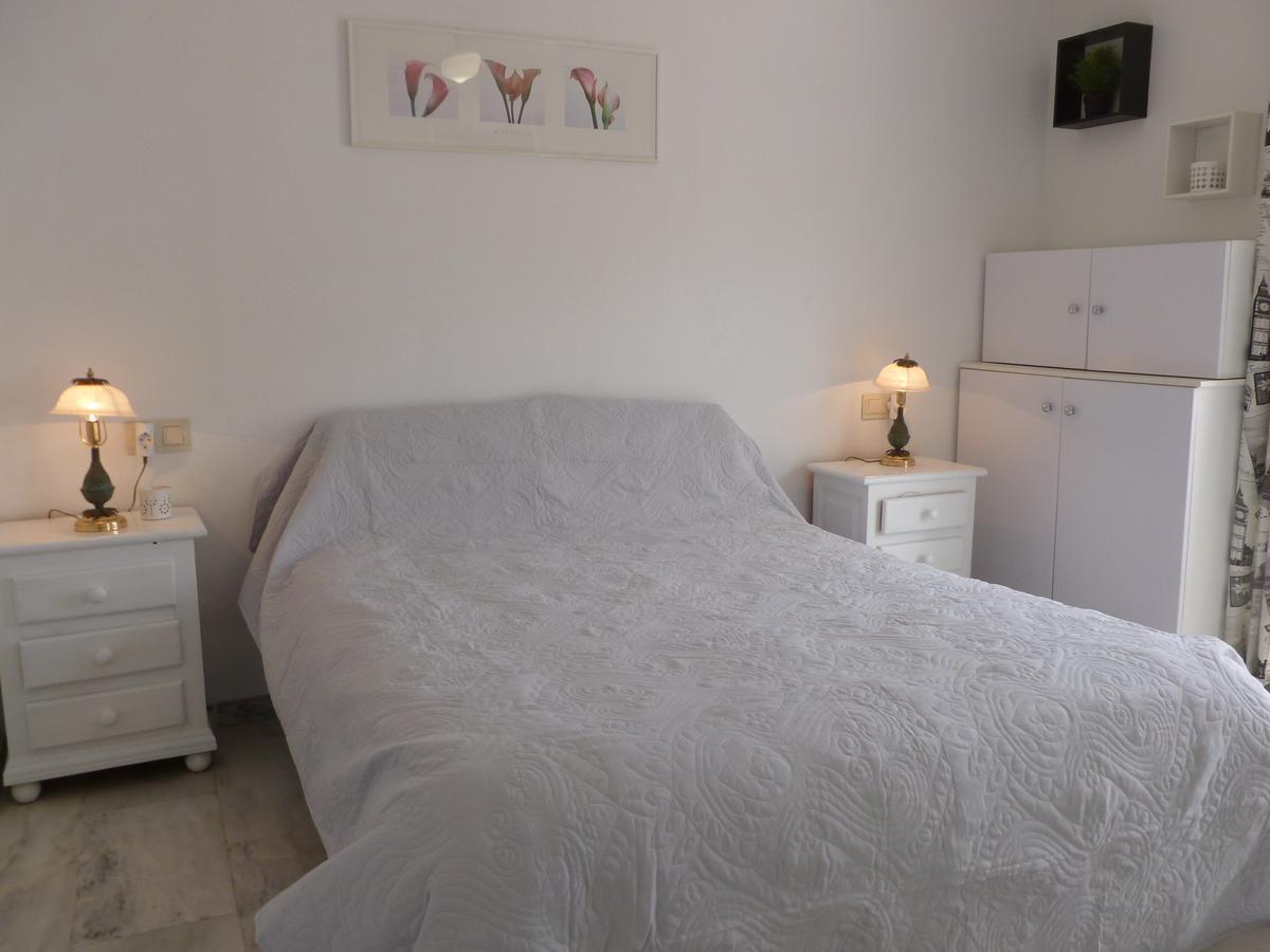 Appartement Penthouse III 20-6 Mijas Εξωτερικό φωτογραφία
