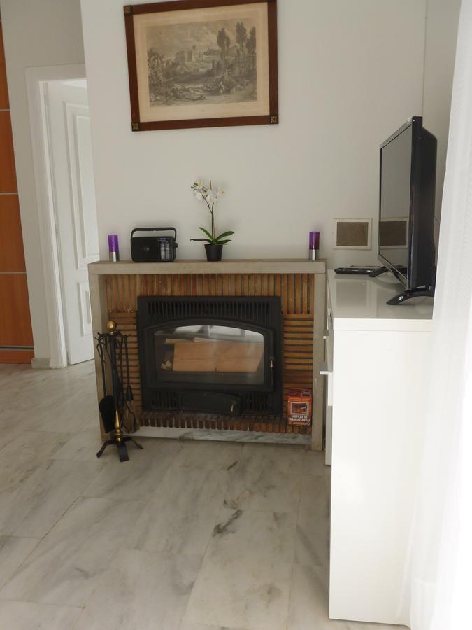 Appartement Penthouse III 20-6 Mijas Εξωτερικό φωτογραφία