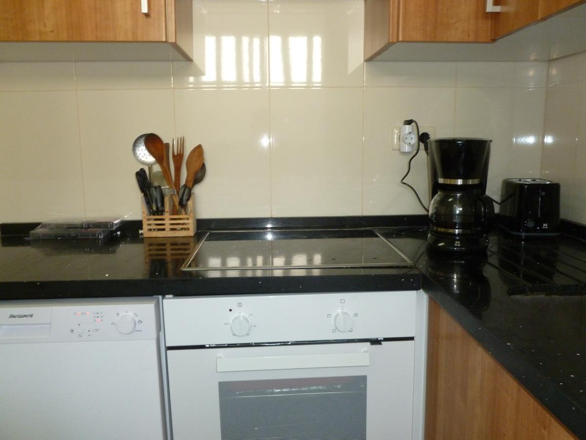 Appartement Penthouse III 20-6 Mijas Εξωτερικό φωτογραφία