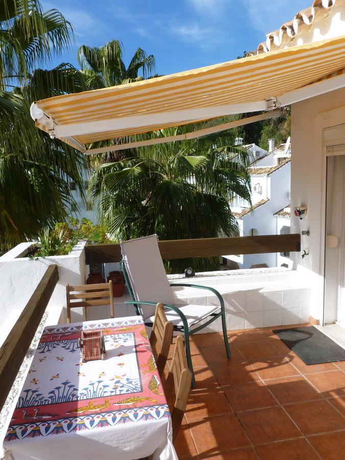 Appartement Penthouse III 20-6 Mijas Εξωτερικό φωτογραφία