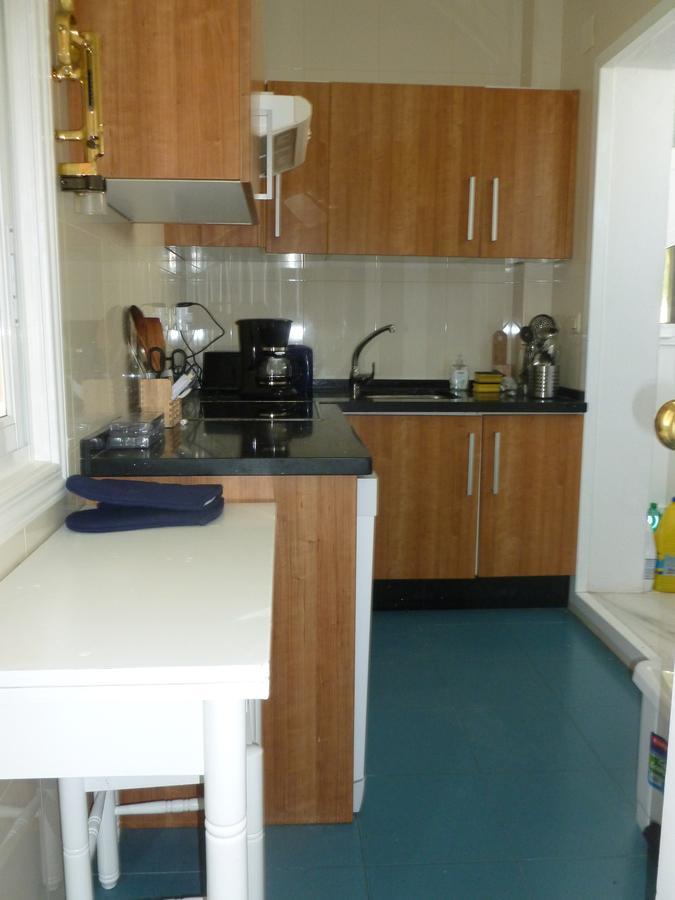 Appartement Penthouse III 20-6 Mijas Εξωτερικό φωτογραφία