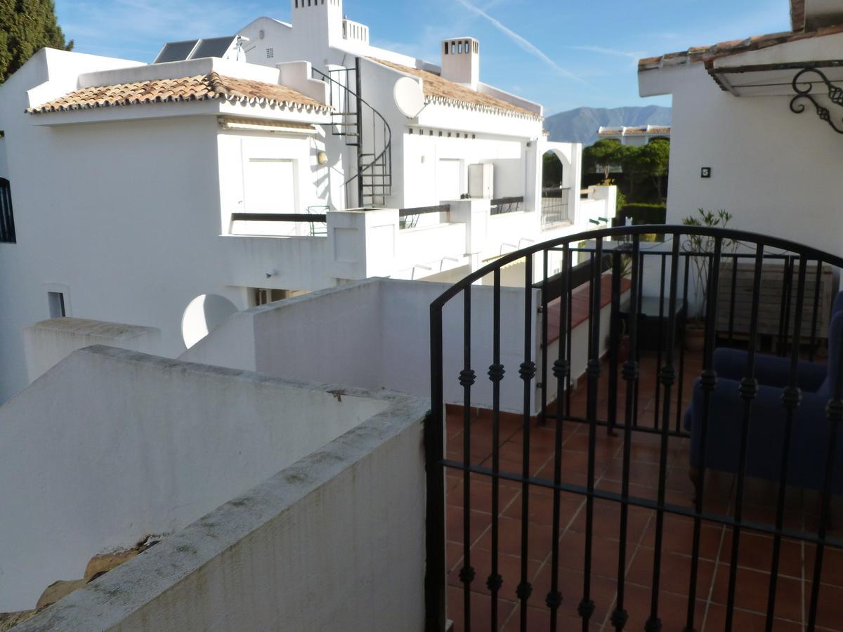 Appartement Penthouse III 20-6 Mijas Εξωτερικό φωτογραφία