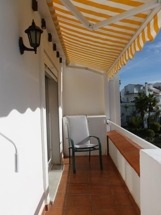 Appartement Penthouse III 20-6 Mijas Εξωτερικό φωτογραφία