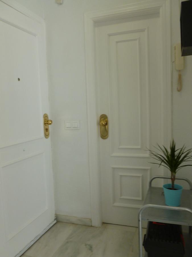 Appartement Penthouse III 20-6 Mijas Εξωτερικό φωτογραφία