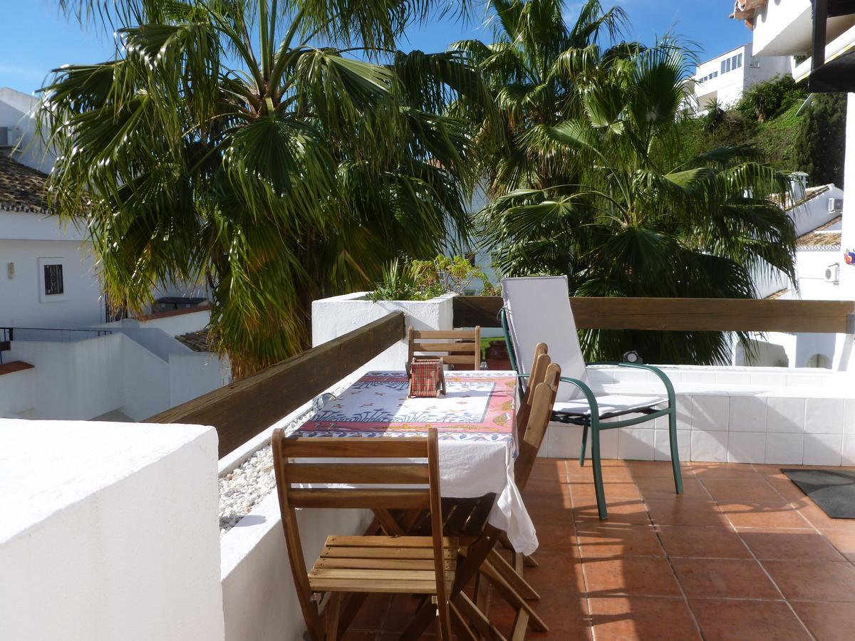 Appartement Penthouse III 20-6 Mijas Εξωτερικό φωτογραφία