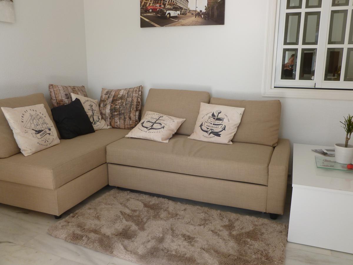 Appartement Penthouse III 20-6 Mijas Εξωτερικό φωτογραφία