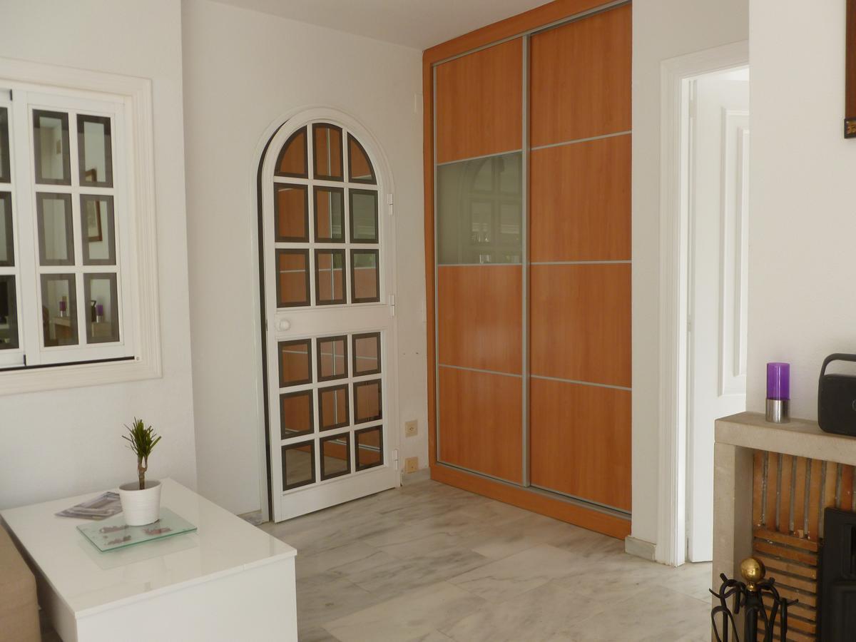 Appartement Penthouse III 20-6 Mijas Εξωτερικό φωτογραφία