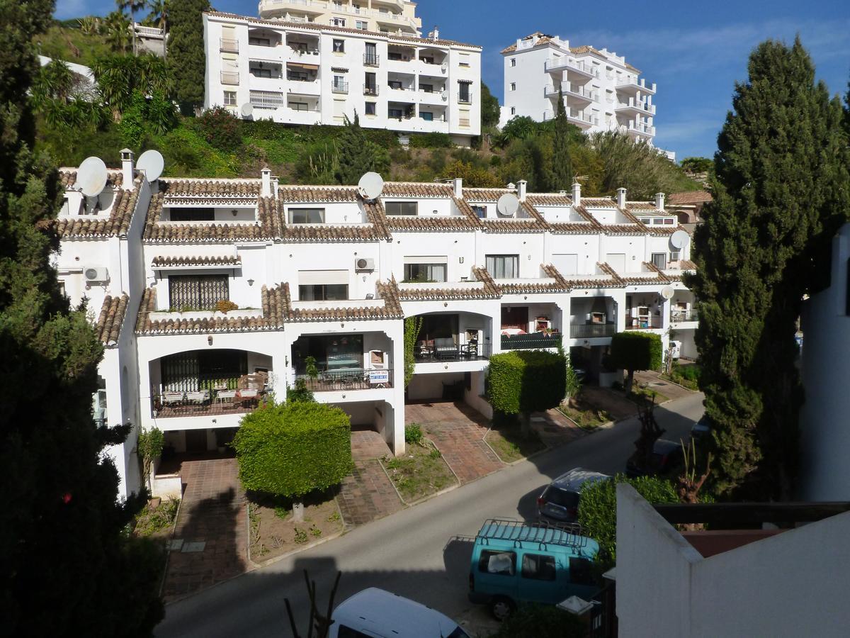 Appartement Penthouse III 20-6 Mijas Εξωτερικό φωτογραφία