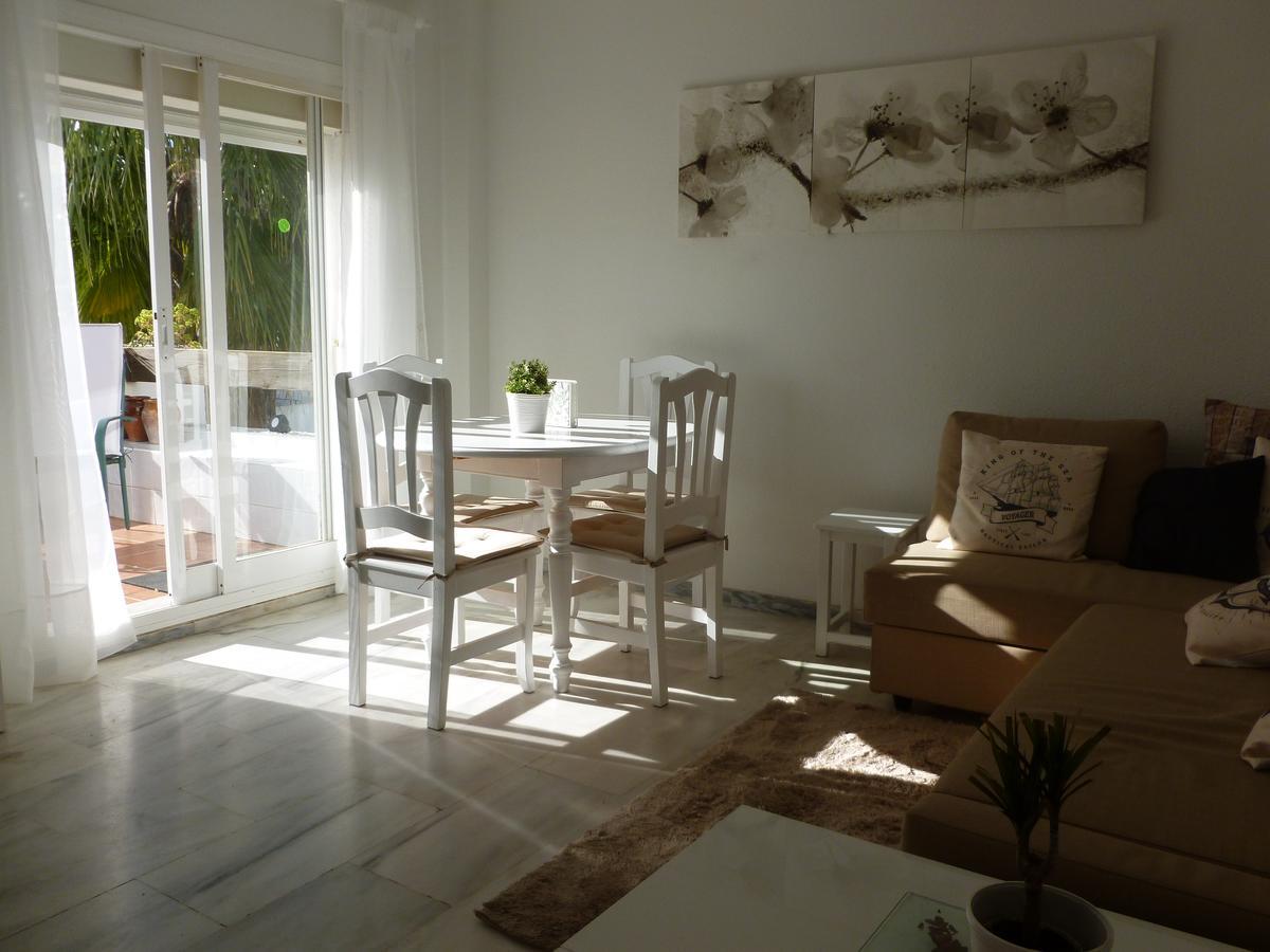 Appartement Penthouse III 20-6 Mijas Εξωτερικό φωτογραφία