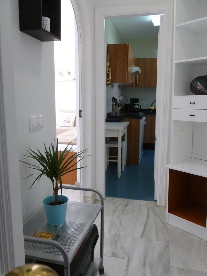 Appartement Penthouse III 20-6 Mijas Εξωτερικό φωτογραφία