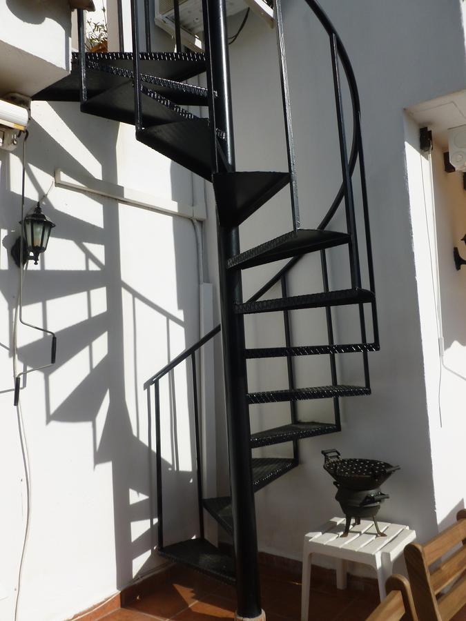 Appartement Penthouse III 20-6 Mijas Εξωτερικό φωτογραφία