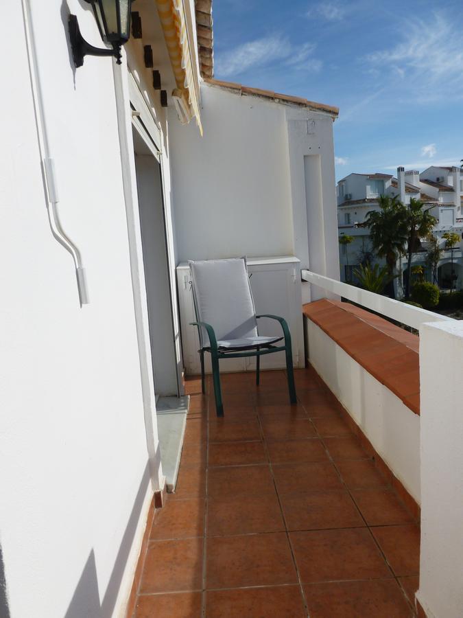 Appartement Penthouse III 20-6 Mijas Εξωτερικό φωτογραφία
