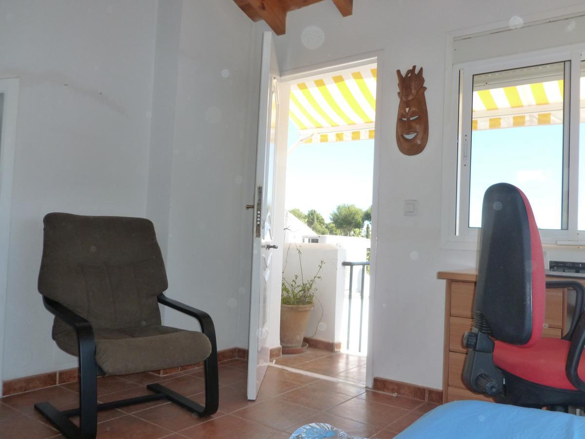 Appartement Penthouse III 20-6 Mijas Εξωτερικό φωτογραφία