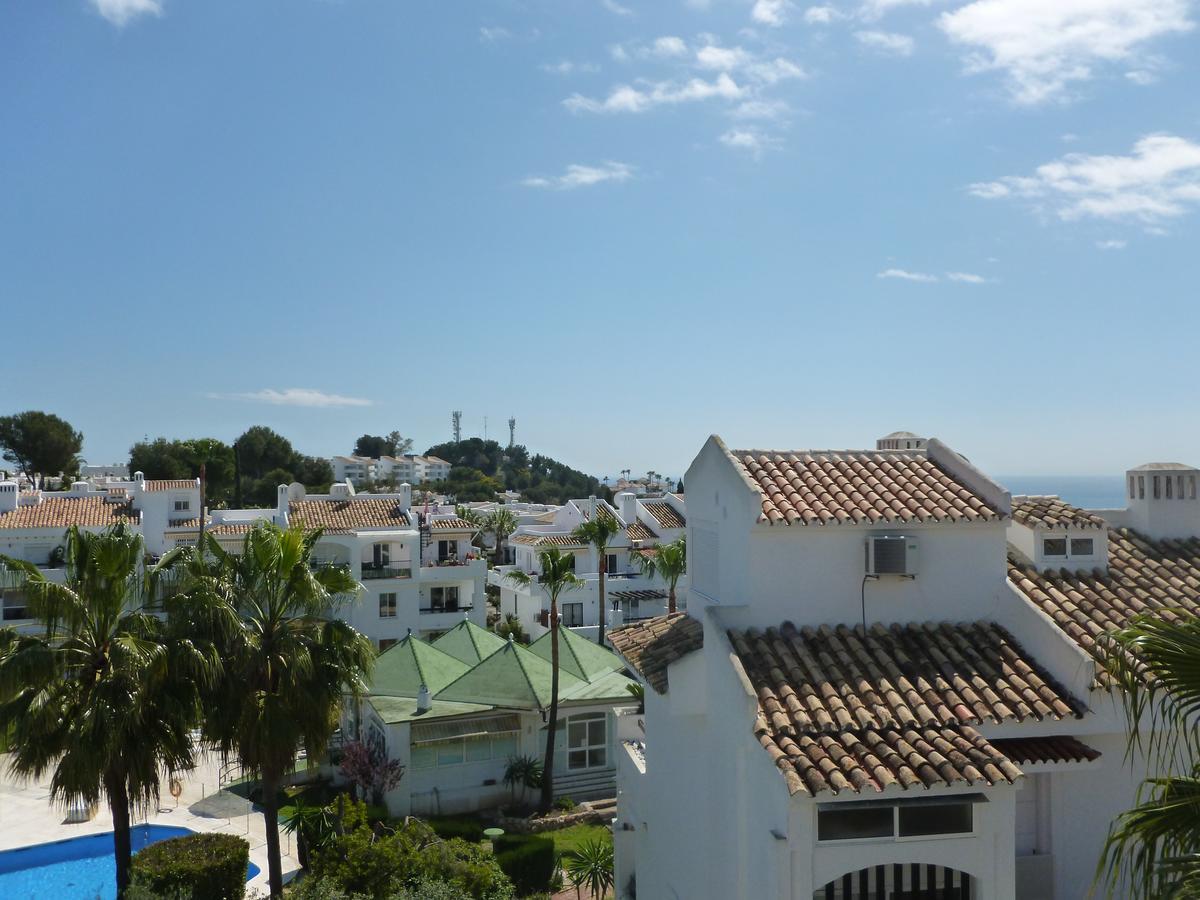 Appartement Penthouse III 20-6 Mijas Εξωτερικό φωτογραφία